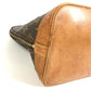 LOUIS VUITTON M51130 Monogram Alma Bag Tote Bag 2-Way Bag Shoulder Bag Handbag Monogram Canvas Unisex Brown