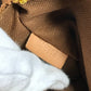 LOUIS VUITTON M51130 Monogram Alma Bag Tote Bag 2-Way Bag Shoulder Bag Handbag Monogram Canvas Unisex Brown