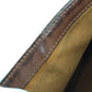 LOUIS VUITTON M51388 Monogram Musette Tango Slant Flap Shoulder Bag Monogram Canvas Unisex Brown
