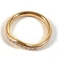 TIFFANY&Co. K18 18K WG Curved Band Ring 9P Accessories Jewelry Diamond Diamond Ring Au750 Ladies Pink Gold