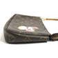 LOUIS VUITTON M51981 Monogram Panda Pochette Accessoires by Takashi Murakami. Accessory pouch, handbag, shoulder bag, Monogram canvas, women's, brown.