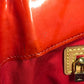 LOUIS VUITTON M91086 Monogram Vernis Reade MM Tote Bag Shoulder Bag Monogram Vernis Canvas Women's Rouge Red