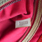 LOUIS VUITTON M91086 Monogram Vernis Reade MM Tote Bag Shoulder Bag Monogram Vernis Canvas Women's Rouge Red