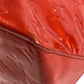 LOUIS VUITTON M91086 Monogram Vernis Reade MM Tote Bag Shoulder Bag Monogram Vernis Canvas Women's Rouge Red