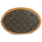 LOUIS VUITTON T42238 Monogram Bucket PM Bucket, USA Limited Edition Tote Bag, Monogram Canvas, Women's, Brown