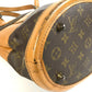 LOUIS VUITTON T42238 Monogram Bucket PM Bucket, USA Limited Edition Tote Bag, Monogram Canvas, Women's, Brown