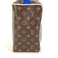 LOUIS VUITTON M45588 Monogram NBA Collaboration Cloak Dopp Kit Bag Pouch Clutch Bag Chain Second Bag Monogram Canvas Unisex Brown