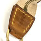 LOUIS VUITTON M92649 モノグラムマルチカラー ポシェットアクセソワール アクセサリーポーチ 肩掛け ハンドバッグ ショルダーバッグ モノグラムマルチカラーキャンバス レディース ブロン ホワイト