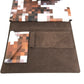 LOUIS VUITTON GI1137 Pixel Folder Mark Cow Camouflage Bag Clutch Bag Pouch Clutch Bag Leather Unisex Brown