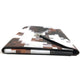 LOUIS VUITTON GI1137 Pixel Folder Mark Cow Camouflage Bag Clutch Bag Pouch Clutch Bag Leather Unisex Brown
