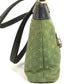 LOUIS VUITTON M92682 Monogram Mini Lucille PM Shoulder Bag, Handbag, or Tote Bag in Monogram Mini Canvas, Unisex, Khaki