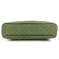LOUIS VUITTON M92682 Monogram Mini Lucille PM Shoulder Bag, Handbag, or Tote Bag in Monogram Mini Canvas, Unisex, Khaki