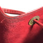 LOUIS VUITTON M44107 Epi Petit Noe Bag One Shoulder Drawstring Bag Shoulder Bag Epi Leather Women's Castilian Red Red