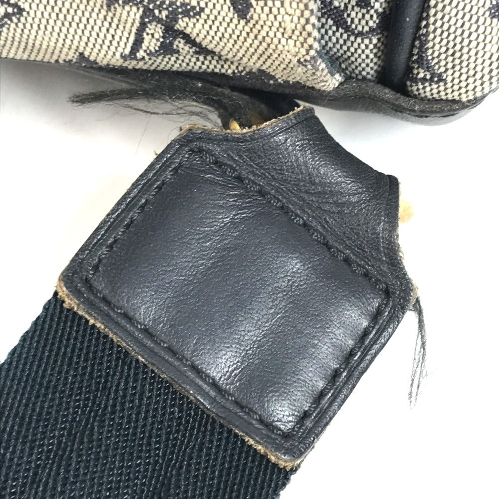 LOUIS VUITTON M42350 Monogram Mini Sac Maman with Changing Pad Bag Crossbody Messenger Bag Diaper Bag Shoulder Bag Monogram Mini Canvas Ladies Navy