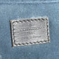LOUIS VUITTON M42350 Monogram Mini Sac Maman with Changing Pad Bag Crossbody Messenger Bag Diaper Bag Shoulder Bag Monogram Mini Canvas Ladies Navy