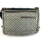 LOUIS VUITTON M42350 Monogram Mini Sac Maman with Changing Pad Bag Crossbody Messenger Bag Diaper Bag Shoulder Bag Monogram Mini Canvas Ladies Navy