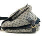 LOUIS VUITTON M42350 Monogram Mini Sac Maman with Changing Pad Bag Crossbody Messenger Bag Diaper Bag Shoulder Bag Monogram Mini Canvas Ladies Navy