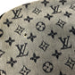 LOUIS VUITTON M42350 Monogram Mini Sac Maman with Changing Pad Bag Crossbody Messenger Bag Diaper Bag Shoulder Bag Monogram Mini Canvas Ladies Navy