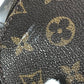 LOUIS VUITTON M41443 モノグラム エヴァシオン エヴァジオン カバン ボストンバッグ トートバッグ ハンドバッグ モノグラムキャンバス ユニセックス ブラウン