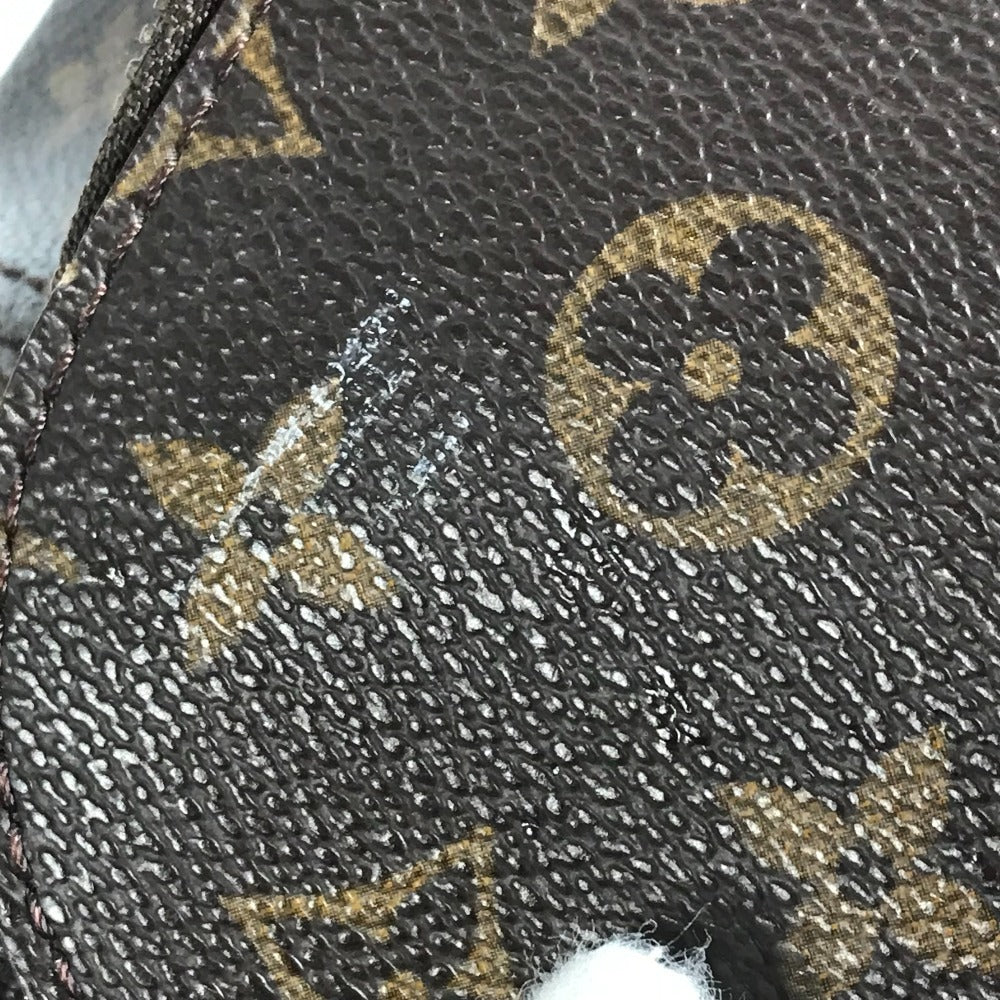 LOUIS VUITTON M41443 モノグラム エヴァシオン エヴァジオン カバン ボストンバッグ トートバッグ ハンドバッグ モノグラムキャンバス ユニセックス ブラウン