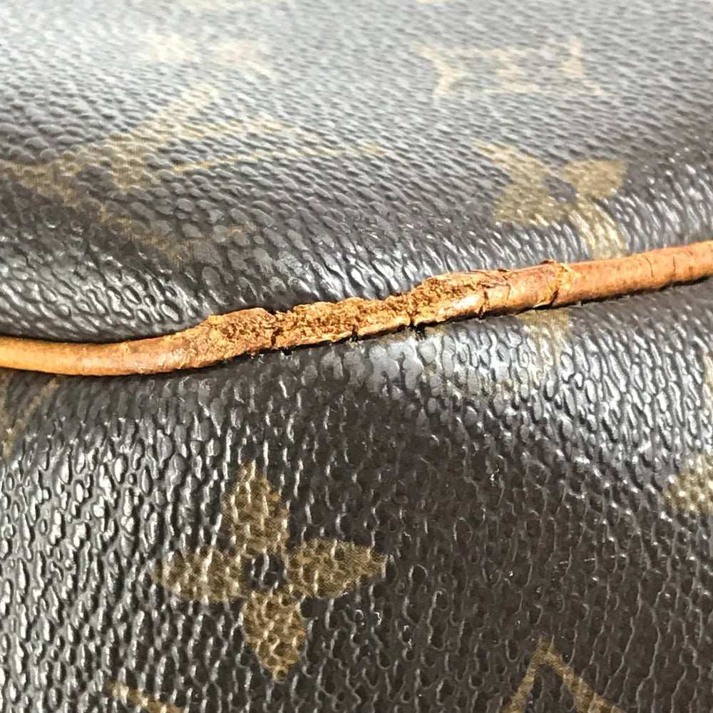 LOUIS VUITTON M41443 モノグラム エヴァシオン エヴァジオン カバン ボストンバッグ トートバッグ ハンドバッグ モノグラムキャンバス ユニセックス ブラウン
