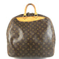 LOUIS VUITTON M41443 モノグラム エヴァシオン エヴァジオン カバン ボストンバッグ トートバッグ ハンドバッグ モノグラムキャンバス ユニセックス ブラウン