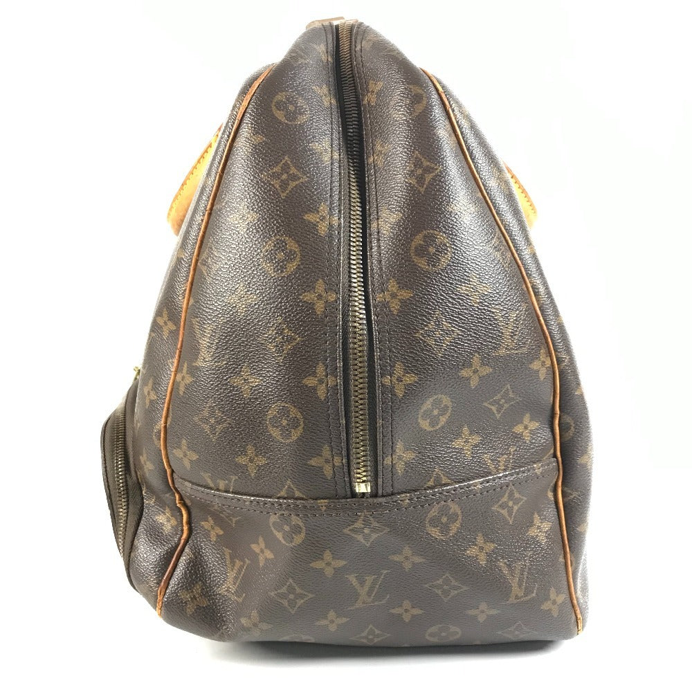 LOUIS VUITTON M41443 モノグラム エヴァシオン エヴァジオン カバン ボストンバッグ トートバッグ ハンドバッグ モノグラムキャンバス ユニセックス ブラウン