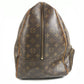 LOUIS VUITTON M41443 モノグラム エヴァシオン エヴァジオン カバン ボストンバッグ トートバッグ ハンドバッグ モノグラムキャンバス ユニセックス ブラウン