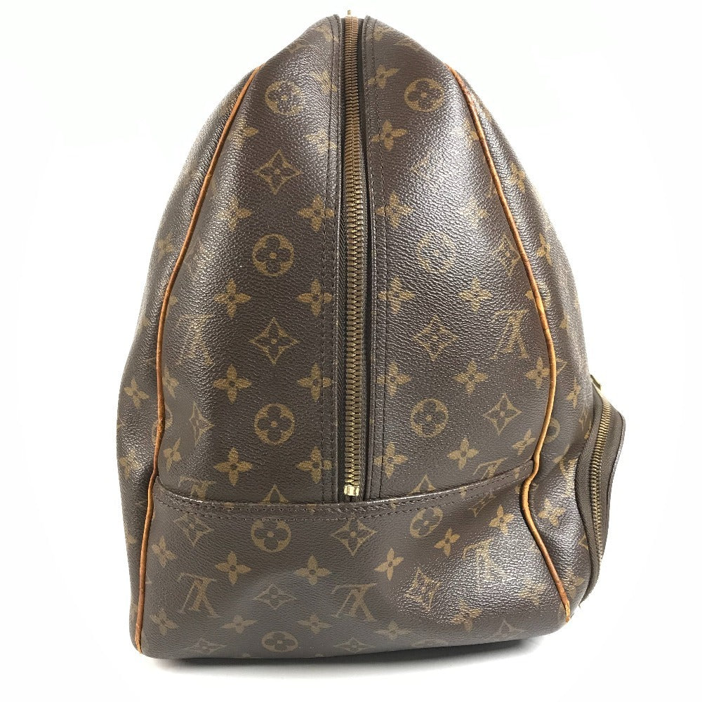 LOUIS VUITTON M41443 モノグラム エヴァシオン エヴァジオン カバン ボストンバッグ トートバッグ ハンドバッグ モノグラムキャンバス ユニセックス ブラウン
