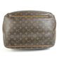 LOUIS VUITTON M41443 モノグラム エヴァシオン エヴァジオン カバン ボストンバッグ トートバッグ ハンドバッグ モノグラムキャンバス ユニセックス ブラウン