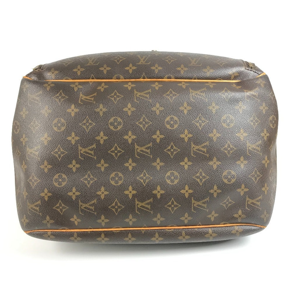 LOUIS VUITTON M41443 モノグラム エヴァシオン エヴァジオン カバン ボストンバッグ トートバッグ ハンドバッグ モノグラムキャンバス ユニセックス ブラウン