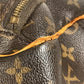 LOUIS VUITTON M41443 モノグラム エヴァシオン エヴァジオン カバン ボストンバッグ トートバッグ ハンドバッグ モノグラムキャンバス ユニセックス ブラウン