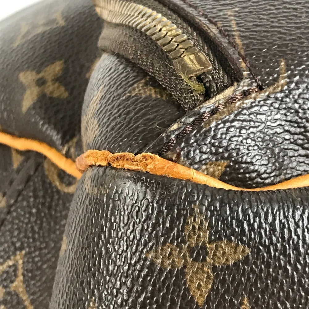 LOUIS VUITTON M41443 モノグラム エヴァシオン エヴァジオン カバン ボストンバッグ トートバッグ ハンドバッグ モノグラムキャンバス ユニセックス ブラウン