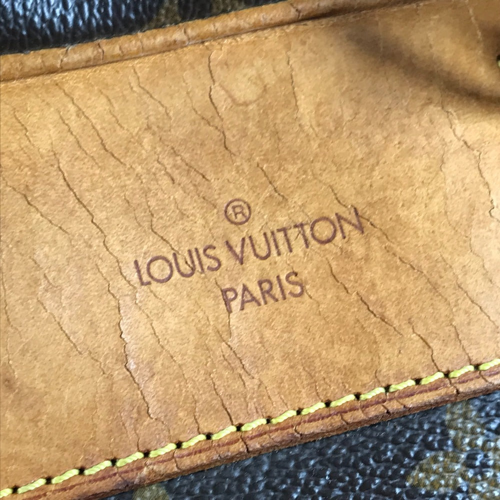 LOUIS VUITTON M41443 モノグラム エヴァシオン エヴァジオン カバン ボストンバッグ トートバッグ ハンドバッグ モノグラムキャンバス ユニセックス ブラウン