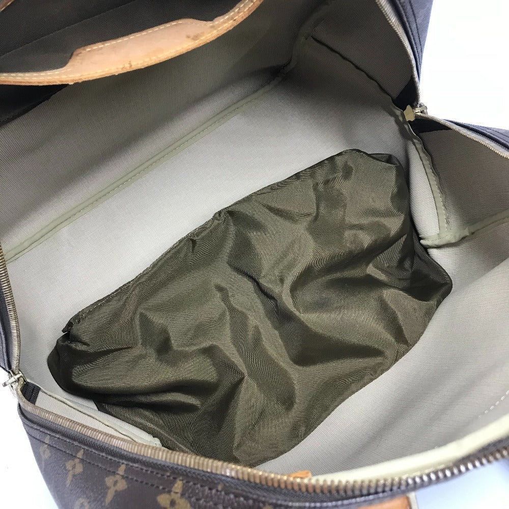 LOUIS VUITTON M41443 モノグラム エヴァシオン エヴァジオン カバン ボストンバッグ トートバッグ ハンドバッグ モノグラムキャンバス ユニセックス ブラウン