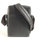 LOUIS VUITTON M46520 Monogram Glace Bobby Pochette Crossbody Shoulder Bag Monogram Glace Leather Unisex Cafe Brown