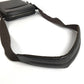 LOUIS VUITTON M46520 Monogram Glace Bobby Pochette Crossbody Shoulder Bag Monogram Glace Leather Unisex Cafe Brown