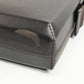 LOUIS VUITTON M46520 Monogram Glace Bobby Pochette Crossbody Shoulder Bag Monogram Glace Leather Unisex Cafe Brown