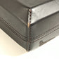 LOUIS VUITTON M46520 Monogram Glace Bobby Pochette Crossbody Shoulder Bag Monogram Glace Leather Unisex Cafe Brown