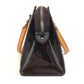 LOUIS VUITTON M96052 Monogram Vernis Fringe Tassel Cienega Bag Tote Bag 2WAY Bag Shoulder Bag Handbag Monogram Vernis Canvas Women's Amarante Purple