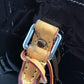 LOUIS VUITTON M96052 Monogram Vernis Fringe Tassel Cienega Bag Tote Bag 2WAY Bag Shoulder Bag Handbag Monogram Vernis Canvas Women's Amarante Purple