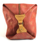 LOUIS VUITTON M80020 ルイヴィトンカップ カブール 2WAY ハンドバッグ ショルダーバッグ カバン ボストンバッグ レザー/キャンバス ユニセックス アボガニー ブラウン