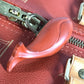 LOUIS VUITTON M80020 ルイヴィトンカップ カブール 2WAY ハンドバッグ ショルダーバッグ カバン ボストンバッグ レザー/キャンバス ユニセックス アボガニー ブラウン