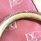 LOUIS VUITTON M80020 ルイヴィトンカップ カブール 2WAY ハンドバッグ ショルダーバッグ カバン ボストンバッグ レザー/キャンバス ユニセックス アボガニー ブラウン