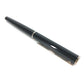 LOUIS VUITTON N79154 Jet Rack Stationery Pen, Metal Ballpoint Pen, Unisex, Black