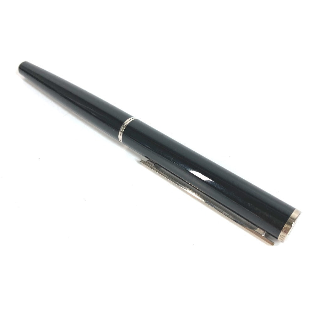 LOUIS VUITTON N79154 Jet Rack Stationery Pen, Metal Ballpoint Pen, Unisex, Black