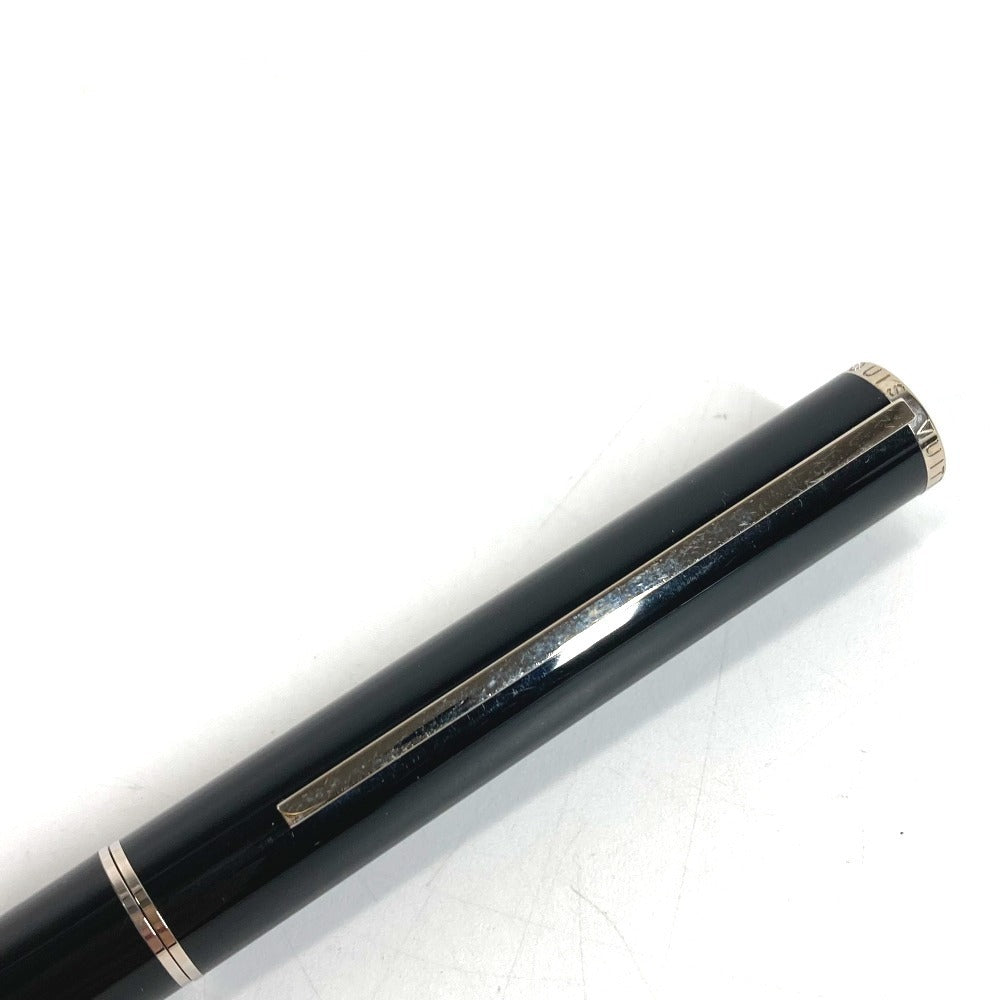 LOUIS VUITTON N79154 Jet Rack Stationery Pen, Metal Ballpoint Pen, Unisex, Black