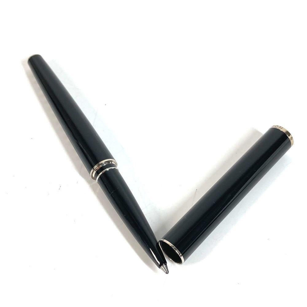 LOUIS VUITTON N79154 Jet Rack Stationery Pen, Metal Ballpoint Pen, Unisex, Black