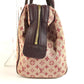 LOUIS VUITTON M92216 モノグラムミニ ジョセフィーヌ PM ジョセフィーヌPM カバン ミニボストンバッグ ハンドバッグ モノグラムミニキャンバス レディース スリーズ レッド