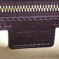 LOUIS VUITTON M92216 モノグラムミニ ジョセフィーヌ PM ジョセフィーヌPM カバン ミニボストンバッグ ハンドバッグ モノグラムミニキャンバス レディース スリーズ レッド